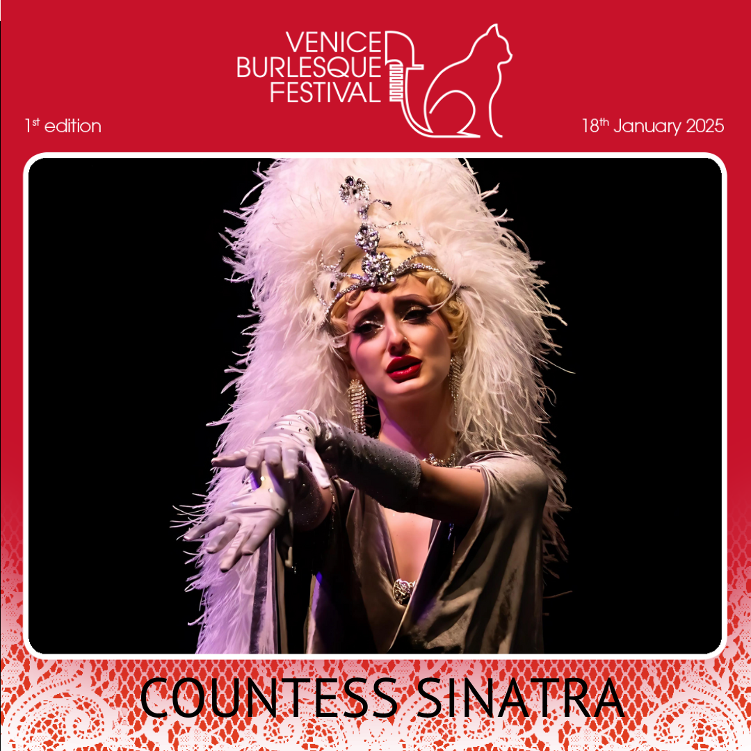 COUNTESS SINATRA